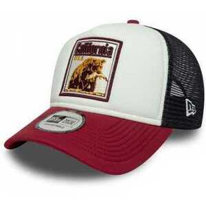 Baseball sapkák New-Era Graphic patch trucker newera kép