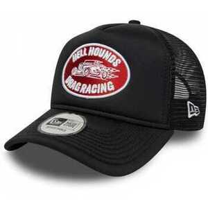 Baseball sapkák New-Era Graphic patch trucker newera kép