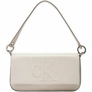Táskák Calvin Klein Jeans SCULPTED FLAP SHOULDER POUCH LV04K3148G kép