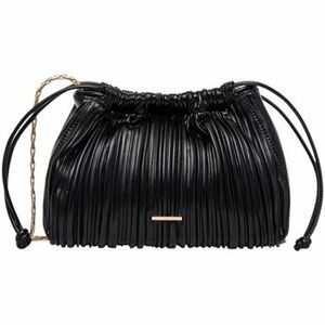 Táskák Calvin Klein Jeans DRAWSTRING PLISSE CROSSBODY LV04F3076G kép