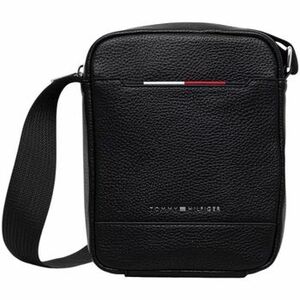 Válltáskák Tommy Hilfiger TH CENTRAL MINI REPORTER AM0AM13486 kép