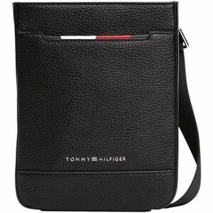 Válltáskák Tommy Hilfiger TH CENTRAL MINI CROSSOVER AM0AM13487 kép
