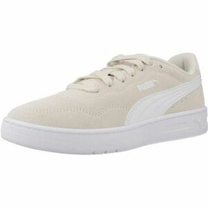 Divat edzőcipők Puma COURT LALLY SD kép