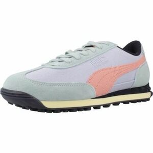 Divat edzőcipők Puma EASY RIDER WEATHERED kép
