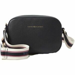 Táskák Tommy Hilfiger TH LOGOTAPE CAMERA BAG kép
