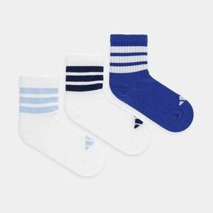 Sport zoknik adidas LK RIB 3PP SO kép