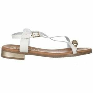 Szandálok / Saruk Oh My Sandals PAPUCS 5587 kép