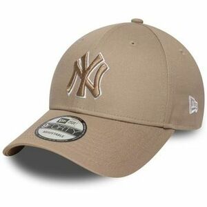 Baseball sapkák New-Era NEW YORK YANKEES MLB OUTLINE 9FORTY kép