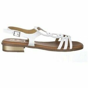 Szandálok / Saruk Oh My Sandals PAPUCS 5593 kép