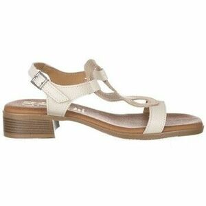 Szandálok / Saruk Oh My Sandals PAPUCS 5607 kép