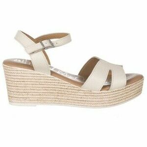 Szandálok / Saruk Oh My Sandals 5720 kép
