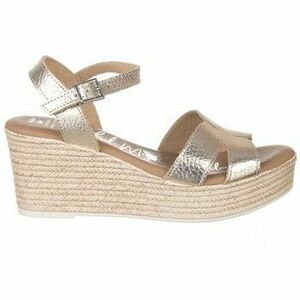 Szandálok / Saruk Oh My Sandals 5720 kép