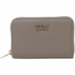 Pénztárcák Guess BRENTON SLG MED ZIP SWPG96 48140 kép