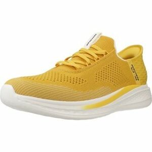 Divat edzőcipők Skechers SLIP-INS 210810S SLADE kép