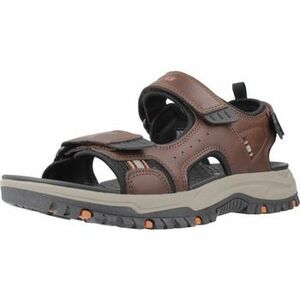 Szandálok / Saruk Skechers PREWITT kép