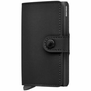 Pénztárca Secrid YARD POWDER MINIWALLET kép