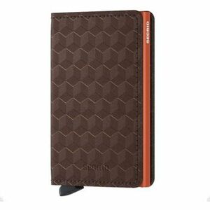 Pénztárca Secrid SLIMWALLET kép