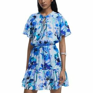 Desigual Ruha kék kép
