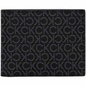 Pénztárcák Calvin Klein Jeans CK MUST MONO BILLFOLD LV04D1059G kép