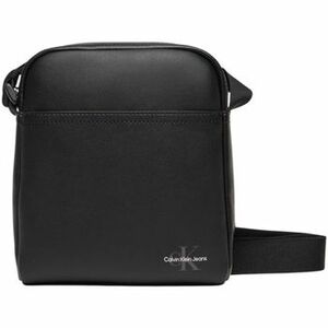 Táskák Calvin Klein Jeans MONO LOGO REPORTER 18 LV04G3014G kép