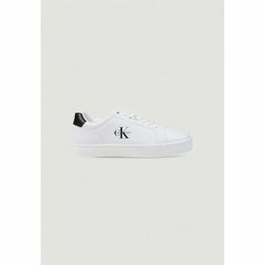 Divat edzőcipők Calvin Klein Jeans CLASSIC CUPSOLE MONO YM0YM01369 kép