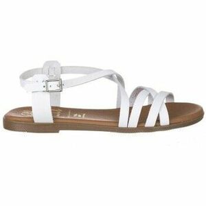 Szandálok / Saruk Oh My Sandals PAPUCS 5555 kép