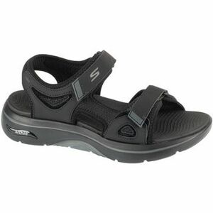 Sportszandálok Skechers Go Walk Arch Fit 2.0 Sandal - Capistrano kép