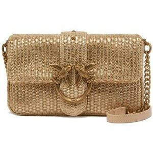 Táskák Pinko LOVE ONE MINI SLOUCHY FL kép