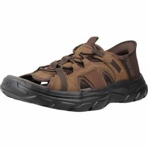 Szandálok / Saruk Skechers SLIP-INS REVOLTED SS kép