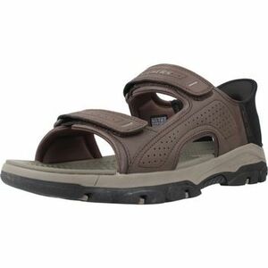 Szandálok / Saruk Skechers SLIP-INS TRESMEN-REECE kép