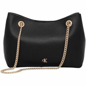 Táskák Calvin Klein Jeans MNML MNGRM SHLDR BG LV04F3205G kép