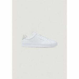 Divat edzőcipők Tommy Hilfiger TH COURT LTH DETAIL FM0FM05367 kép
