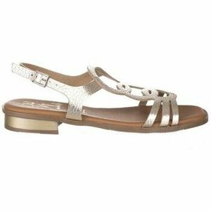 Szandálok / Saruk Oh My Sandals PAPUCS 5593 kép