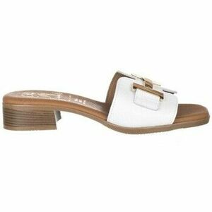 Szandálok / Saruk Oh My Sandals PAPUCS 5605 kép