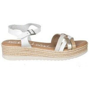 Szandálok / Saruk Oh My Sandals PAPUCS 5690 kép