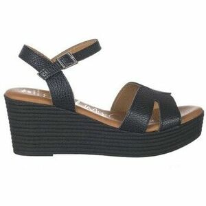 Szandálok / Saruk Oh My Sandals 5720 kép