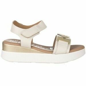 Szandálok / Saruk Oh My Sandals 5672 kép