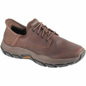 Rövid szárú edzőcipők Skechers Slip-Ins: Respected - Garrett kép