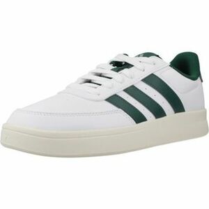 Divat edzőcipők adidas BREAKNET 2.0 kép