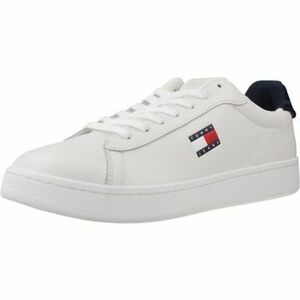 Divat edzőcipők Tommy Jeans ARCHIVE 98 kép