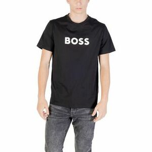 Hosszú ujjú galléros pólók BOSS 10249533 50491706 kép