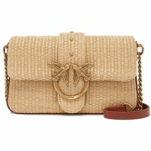 Táskák Pinko LOVE ONE MINI SLOUCHY kép