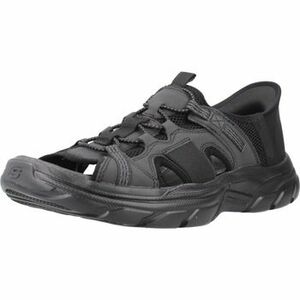 Szandálok / Saruk Skechers SLIP-INS REVOLTED SS kép