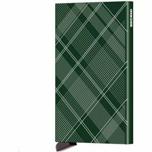 Pénztárca Secrid TARTAN kép
