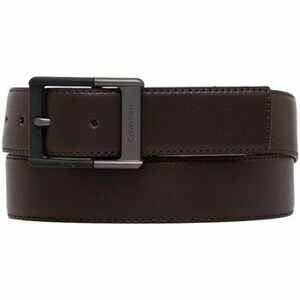 Övek Calvin Klein Jeans CLASSIC BUCKLE BELT 38MM LV04D7012G kép