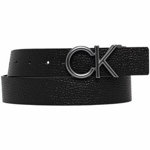 Övek Calvin Klein Jeans CK HALLMARK LOGO 35MM ADJ LV04D7035G kép