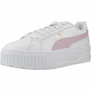 Divat edzőcipők Puma KARMEN II L kép