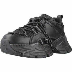 Divat edzőcipők Buffalo SATURN LACE kép