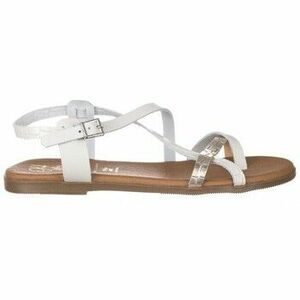 Szandálok / Saruk Oh My Sandals PAPUCS 5556 kép