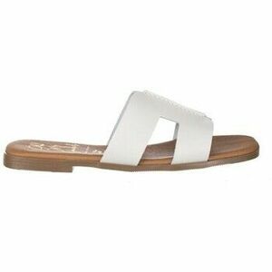 Szandálok / Saruk Oh My Sandals PAPUCS 5560 kép